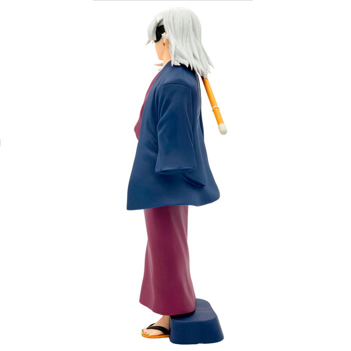 BANPRESTO Figura Tengen Uzui Maximatic Demon Slayer: Kimetsu No Yaiba 21cm