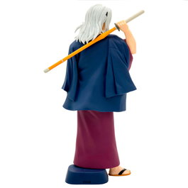 BANPRESTO Figura Tengen Uzui Maximatic Demon Slayer: Kimetsu No Yaiba 21cm