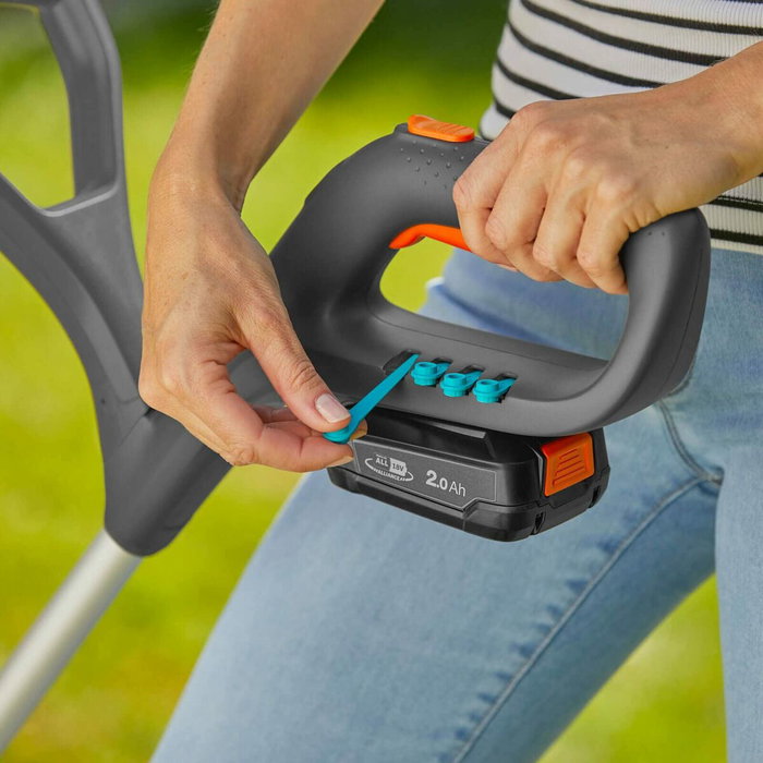 Gardena SmallCut 23/18V P4A sans batterie