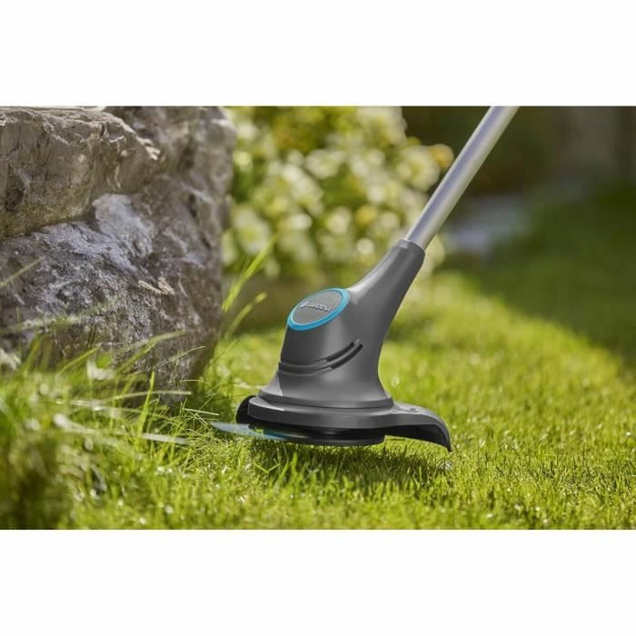 Gardena SmallCut 23/18V P4A sans batterie