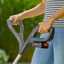 Gardena SmallCut 23/18V P4A sans batterie