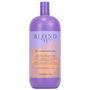 Inebrya BLONDesse Shampooing pour Cheveux blonds ou gris 1 L