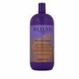 Inebrya BLONDesse Shampooing pour Cheveux blonds ou gris 1 L