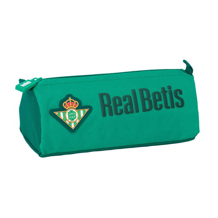 Fourre-tout Real Betis Balompié Vert 21 x 8 x 7 cm Fourre-tout Real Betis Balompié Vert 21 x 8 x 7 cm