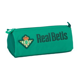 Fourre-tout Real Betis Balompié Vert 21 x 8 x 7 cm