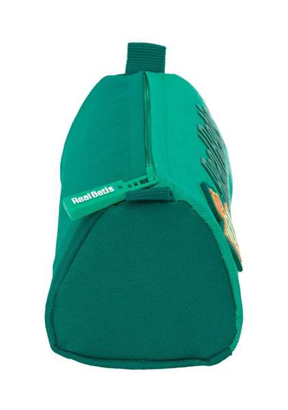 Safta Portatodo étanche Real Betis Balompie - Coffret de rangement sport 21 x 8 x 7 cm