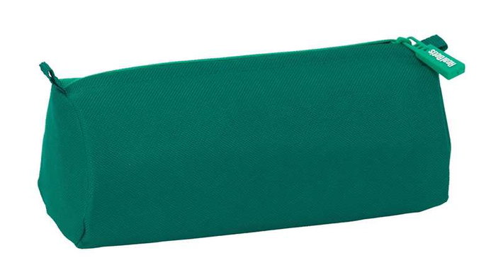 Safta Portatodo étanche Real Betis Balompie - Coffret de rangement sport 21 x 8 x 7 cm