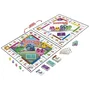 Monopoly Monopoly Junior 2 en 1 Édition 2026 - Jeu de Plateau Réversible pour 2 à 4 Joueurs - Version Française - Dès 4 Ans