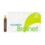EQUISALUD Holomega Brainet 20 ampoules