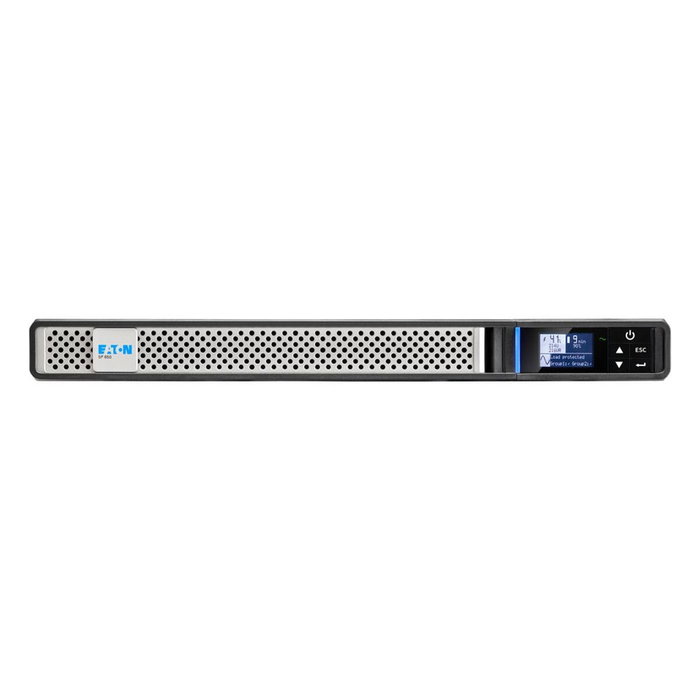 Système d'Alimentation Sans Interruption Interactif Eaton 5P650IRNG2 520 W