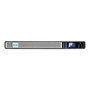 Eaton 5P650IRNG2 5P 650i Rack 1U Netpack G2 Onduleur