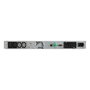 Eaton 5P650IRNG2 5P 650i Rack 1U Netpack G2 Onduleur