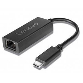 Lenovo Adaptateur USB C/Ethernet