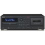 Radio CD Teac AD-850-SE/B