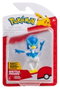 Jazwares Pokémon Battle Figure Wave 21 Canarbello