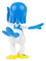 Jazwares Pokémon Battle Figure Wave 21 Canarbello