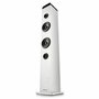 Haut-parleurs bluetooth portables NGS SKYCHARMPROWHITE Blanc