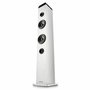 Haut-parleurs bluetooth portables NGS SKYCHARMPROWHITE Blanc