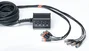 CORDIAL Stage Box 8 entrées XLR avec câble 15 m