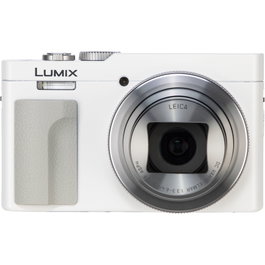 Panasonic Lumix DC-TZ99 Blanc