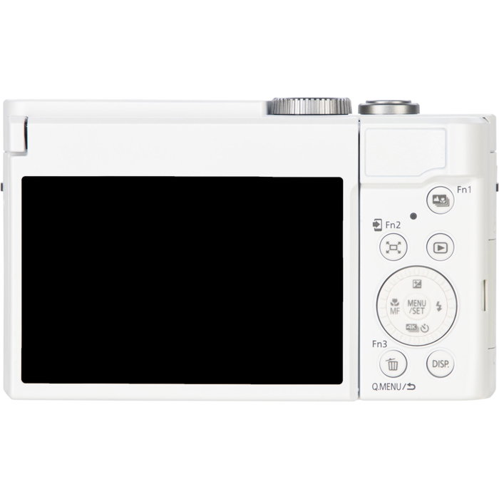 Panasonic Lumix DC-TZ99 Blanc