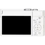Panasonic Lumix DC-TZ99 Blanc