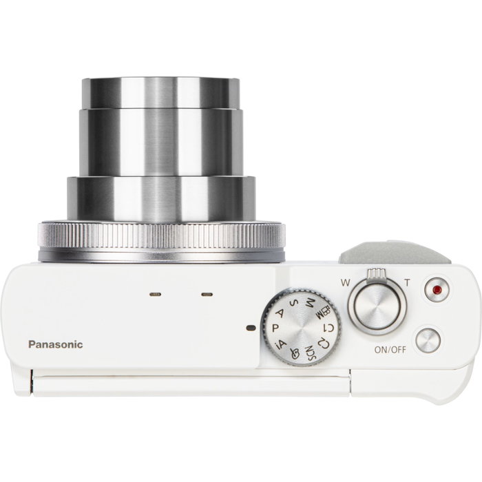 Panasonic Lumix DC-TZ99 Blanc