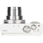 Panasonic Lumix DC-TZ99 Blanc