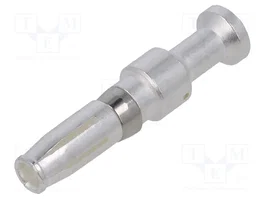 LAPP Connecteur industriel rond avec socle