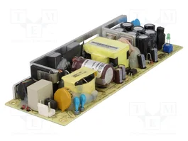 MEAN WELL ELP-75-3.3 Alimentation à impulsions ouverte 49,5W 3,3V DC