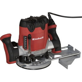 Einhell TE-RO 1255 E