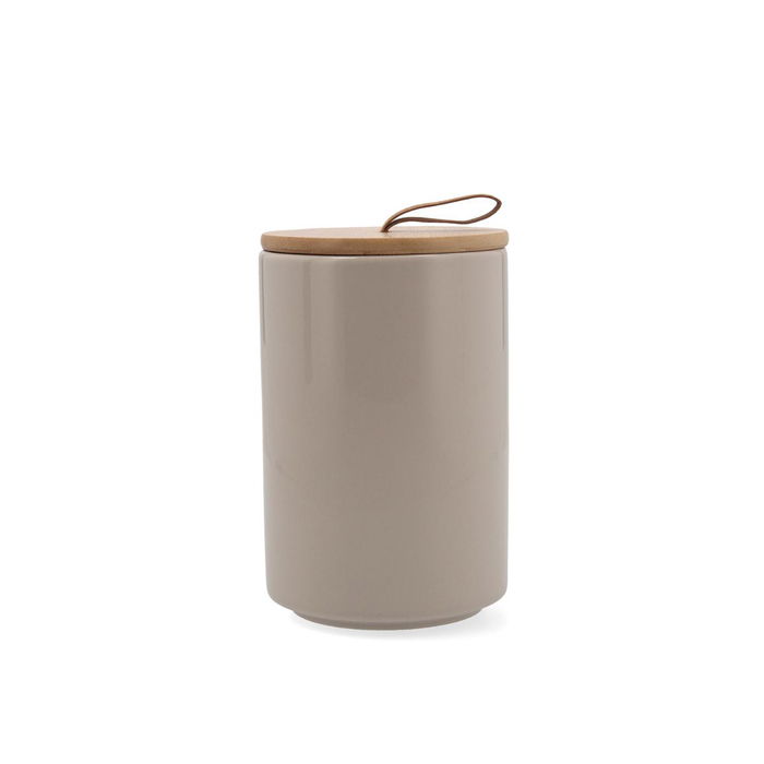 Quid Tasse Céramique Ozon Beige 10,4x16 cm (6 Unidades) - Esthétique Naturelle et Résistante Quid Tasse Céramique Ozon Beige 10,4x16 cm (6 Unidades) - Esthétique Naturelle et Résistante