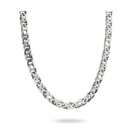 Collier Homme Albert M. WSOX00626.S Argenté