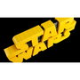 LEGO Star Wars Logo en briques 75407