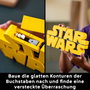 LEGO Star Wars Logo en briques 75407
