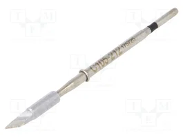 JBC TOOLS Pointe couteau 0,3x2,5mm