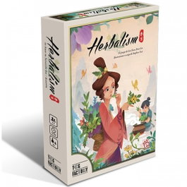Herbalism (Español)