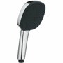 GROHE Vitalio Comfort 110 26925001 Pommeau de douche 2 jets, Chromé