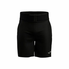 Short de Sport Joma Sport R-Nature Noir Montagne