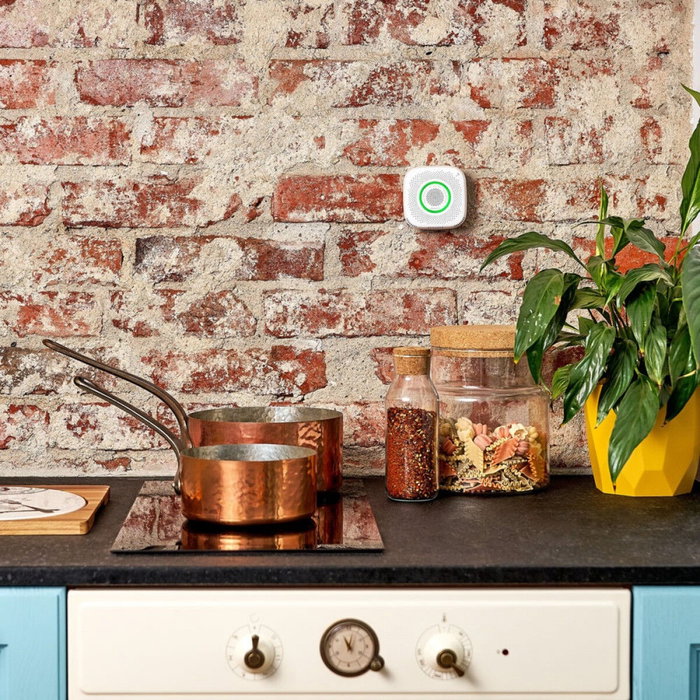 Camescope de surveillance Shelly GAS LPG