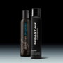 Sebastian Professionals Shampoing Sec DRYNAMIC+ - Apporte Volume et Fraîcheur Instantanés - Pour Cheveux Texturés - Flacon 180 ml