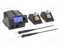 ERSA Station de soudage i-CON 2V MK2 ESD 150W