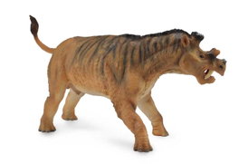 COLLECTA Uintatherium Deluxe - Réplique 1:40