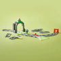 LEGO DUPLO Ma ville Set d'extension Les rails et le tunnel du train 10425