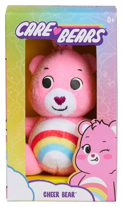 Simba Bisounours figurines mini Wave 2 Display (18)