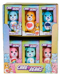 Simba Bisounours figurines mini Wave 2 Display (18)
