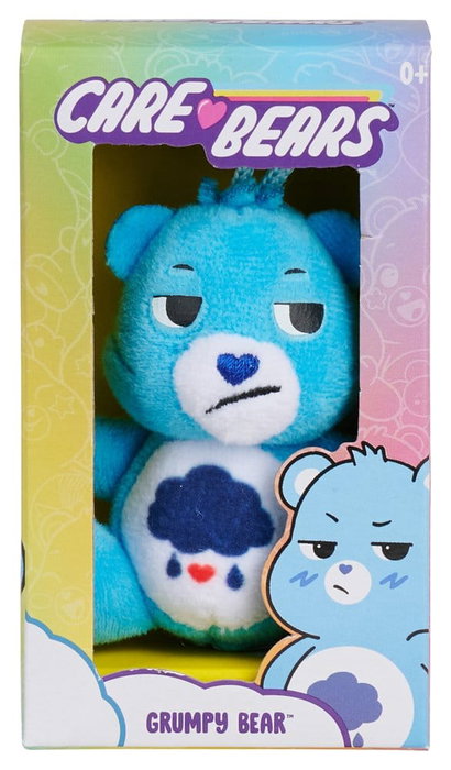 Simba Bisounours figurines mini Wave 2 Display (18)