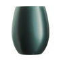 C&S Set de Verres Chef & Sommelier Primary Vert 360 ml, 6 Unités