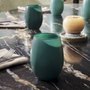 C&S Set de Verres Chef & Sommelier Primary Vert 360 ml, 6 Unités