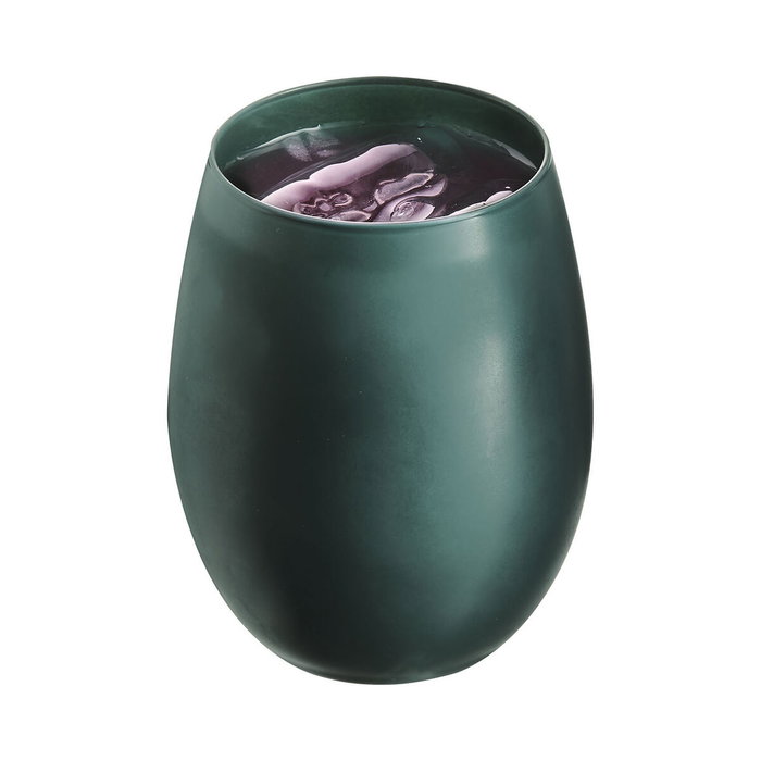 C&S Set de Verres Chef & Sommelier Primary Vert 360 ml, 6 Unités